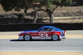 7B 1961 - 66 GT Cars under 2500cc